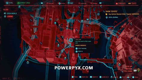 cyberpunk apartment locations|judy's apartment location cyberpunk.